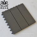 Cheap price Outdoor WPC hollow decking engineered flooring waterproof co extrusion old 3D wood like wood plastic composite board
